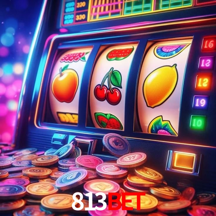 Experiência VIP 813BET