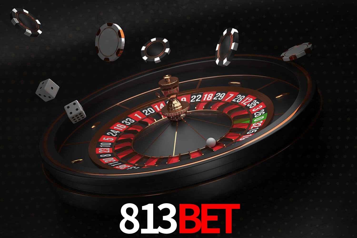 813BET - Jackpot da Fortuna Real - 813BET vip