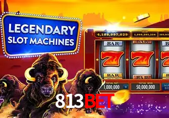 Desvendando o Mundo dos Jogos Virtuais na 813bet