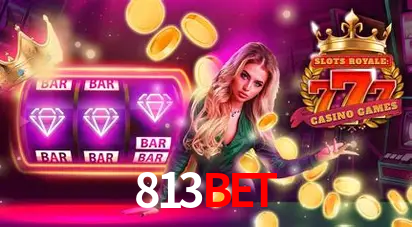 A Revolução dos Aplicativos de Jogos no 813bet