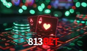 Estatísticas 813bet