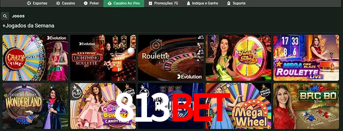 813BET bet