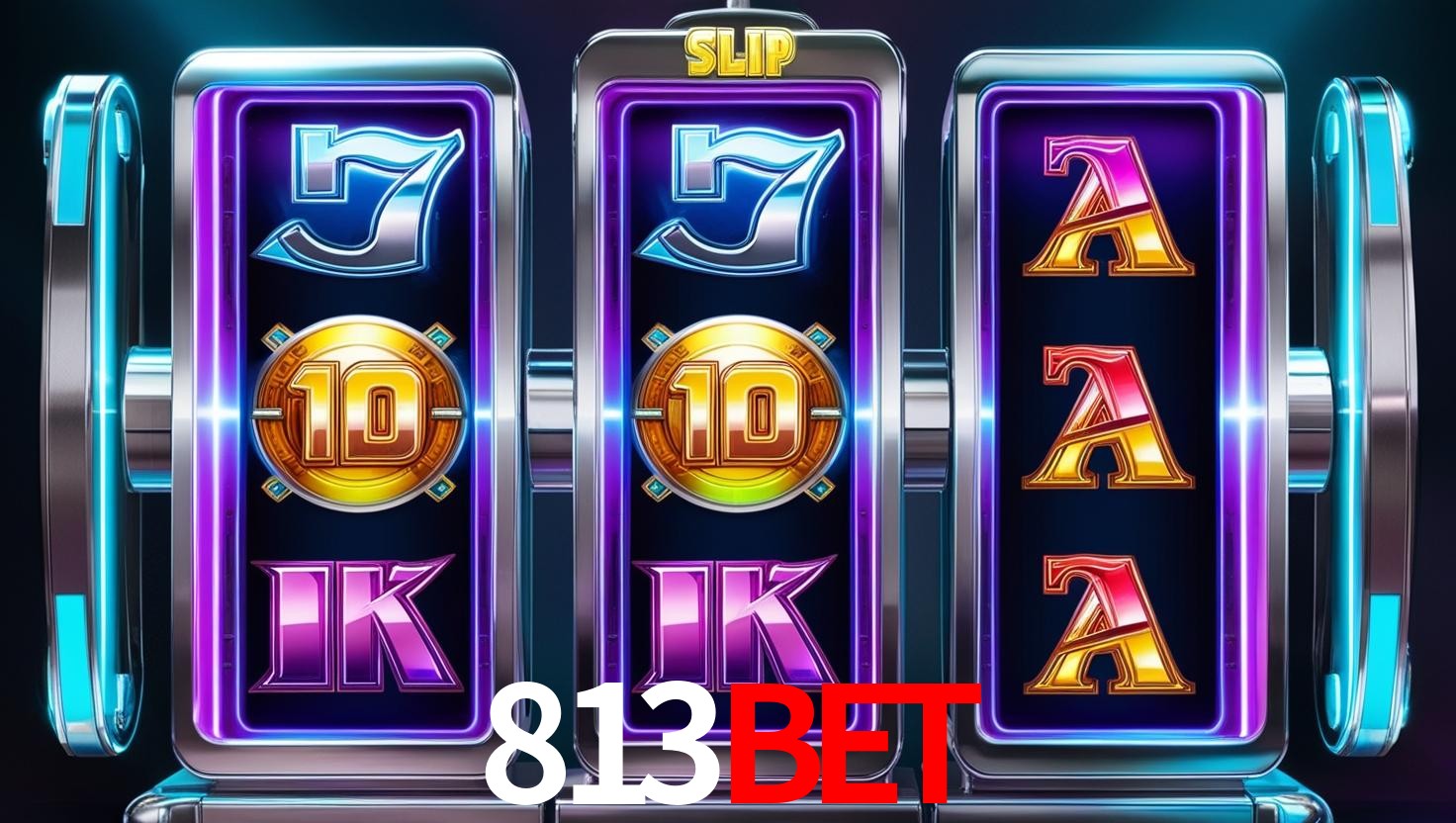 Apostas Futebol ao Vivo 813BET.COM
