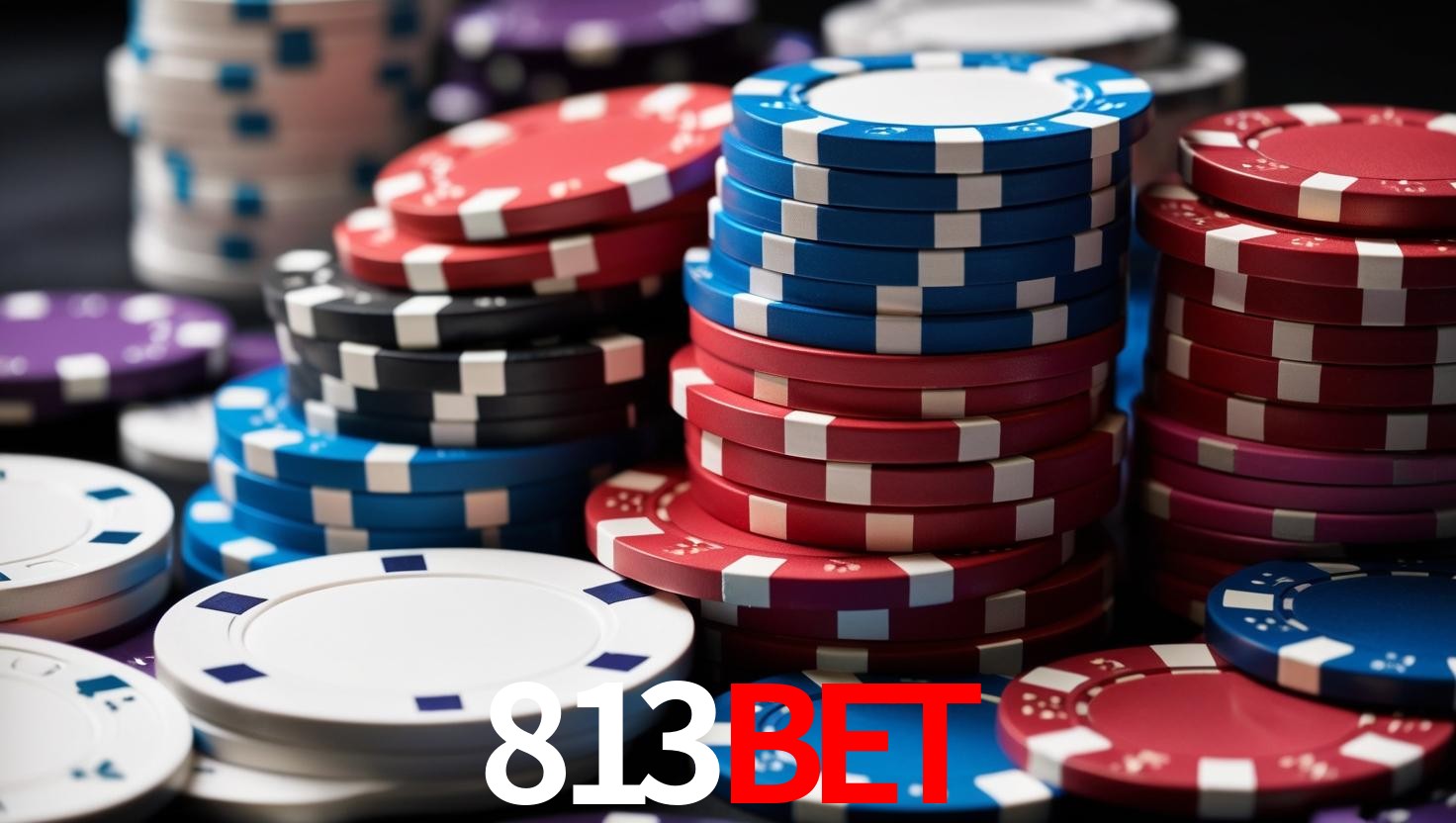 Verificação de Conta 813BET.COM