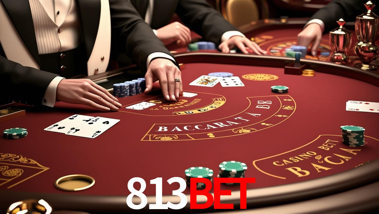 Fortune Tiger Slot no Site 813BET.COM