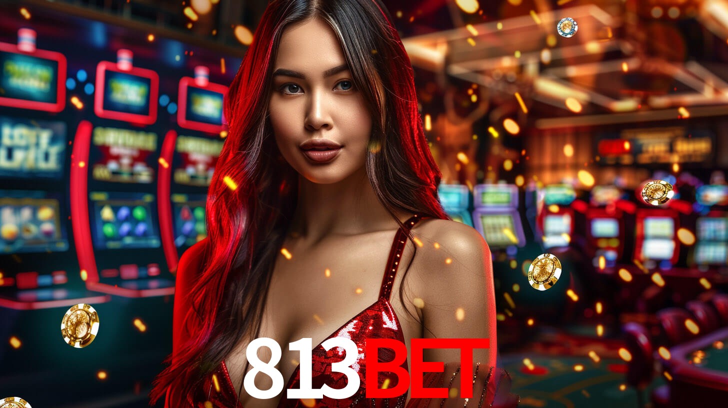 App 813BET.COM  