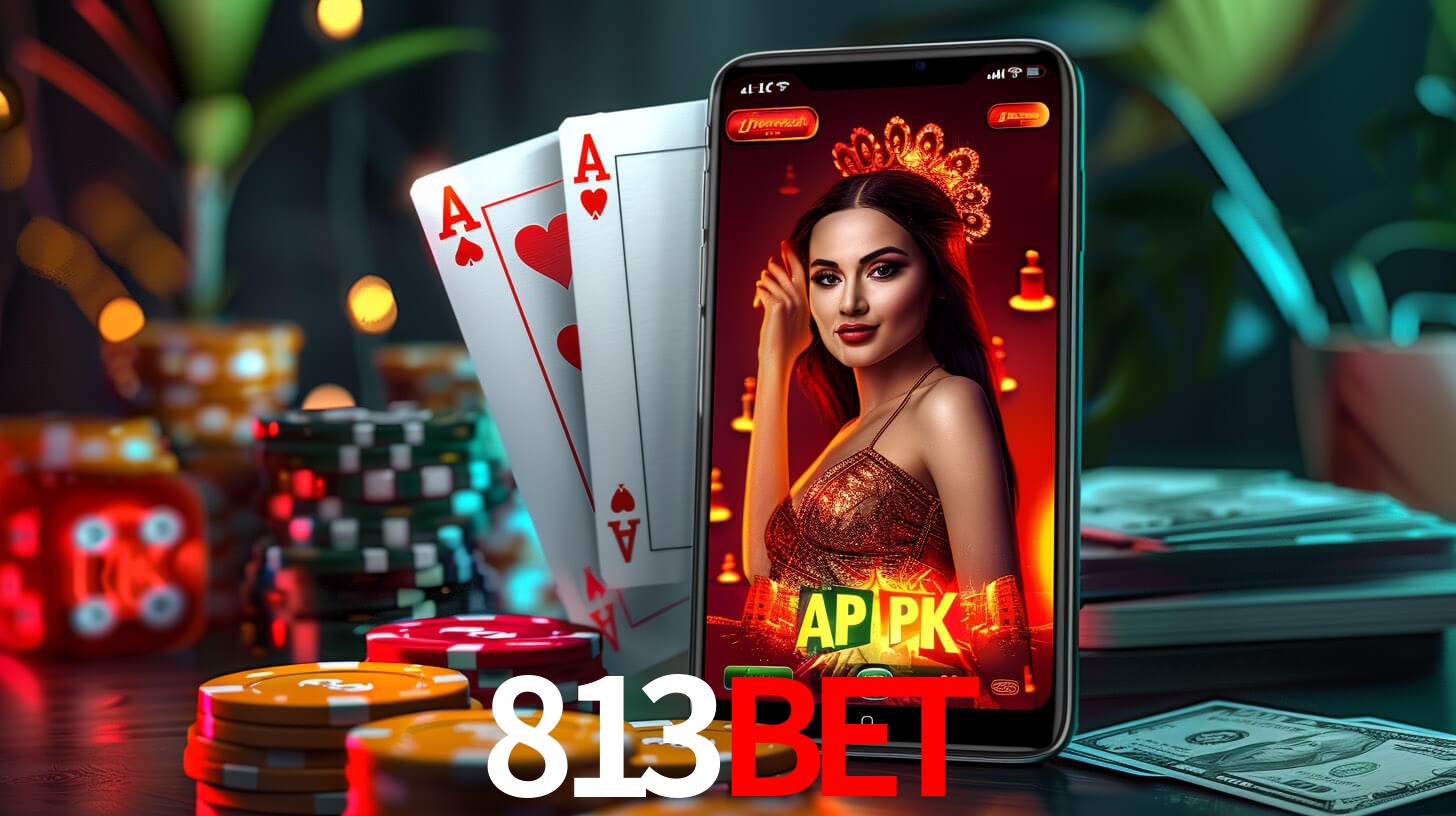 Aviator na Cassino 813BET.COM