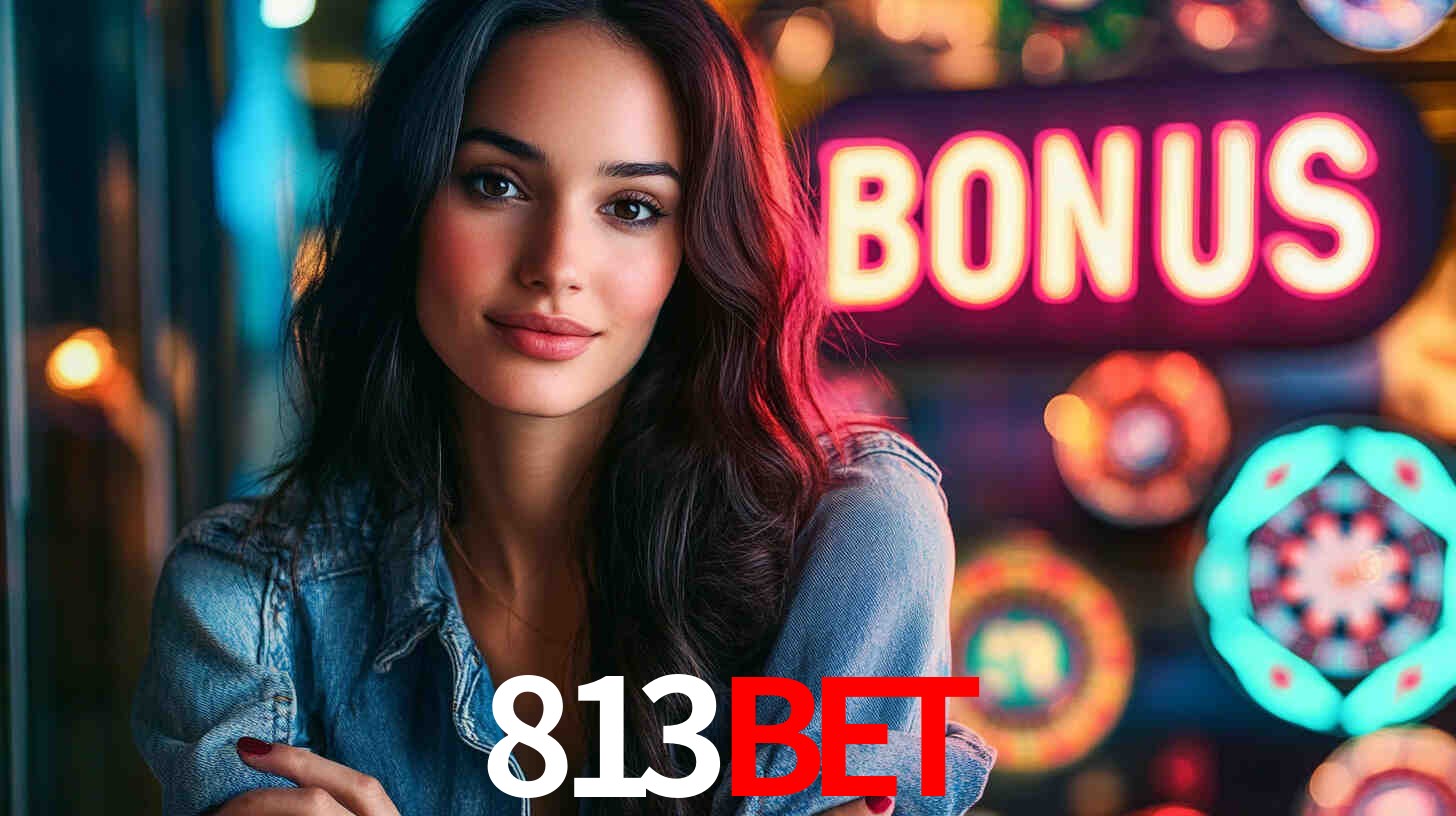 813BET vip