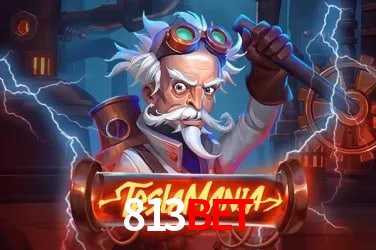 Login Seguro 813BET