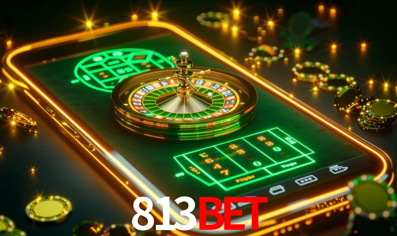 Especiais de Fim de Semana 813BET