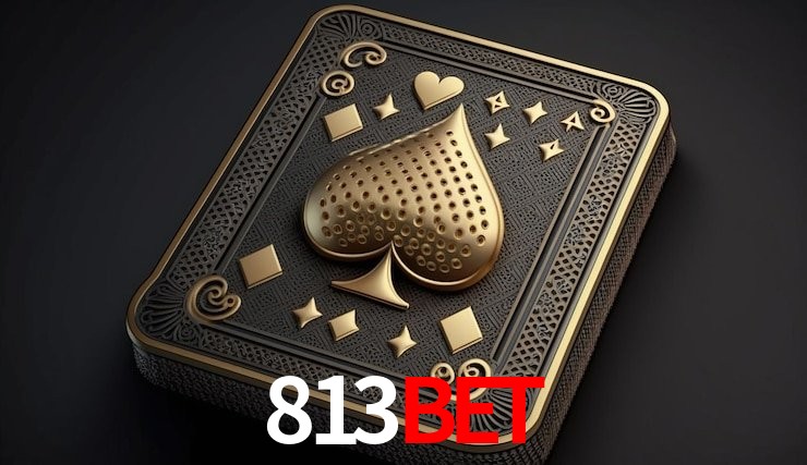Estatísticas do Jogo 813BET