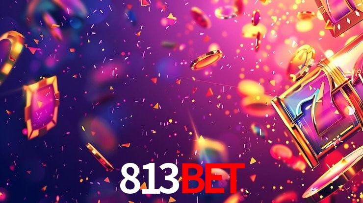 cassino 813BET