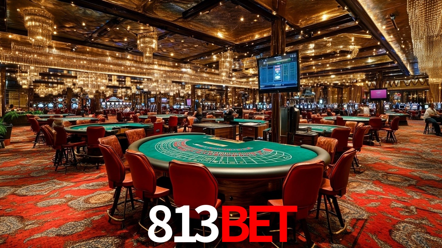 813BET,813BET vip