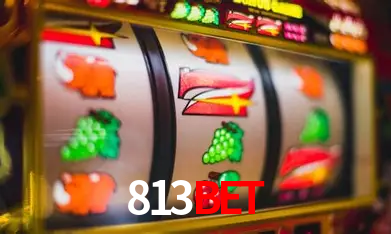 Apostas Esportivas na 813BET: Um Guia Completo
