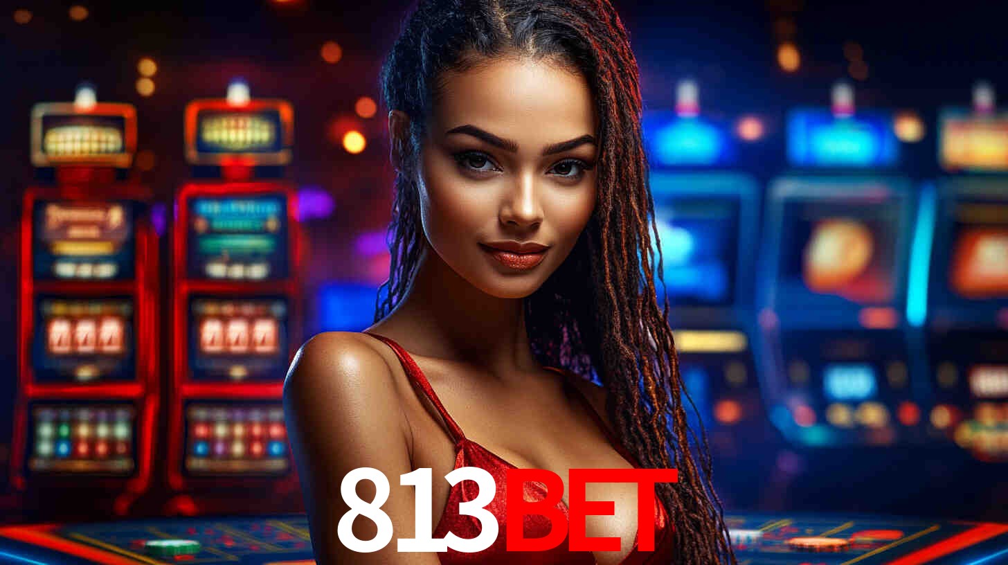 Inovações de Jogos na 813BET: O Futuro das Experiências Interativas