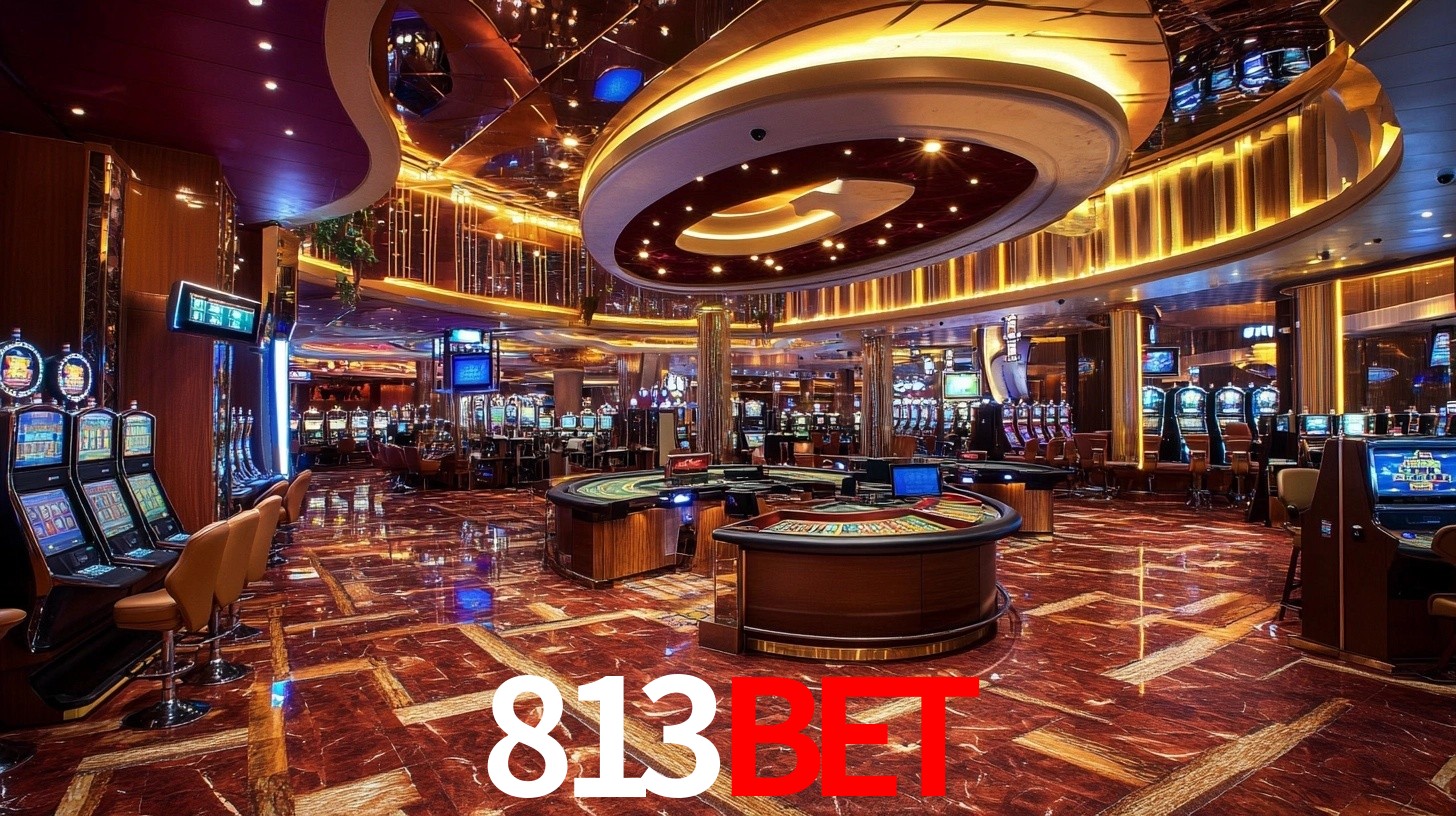 Daily Bonuses 813BET