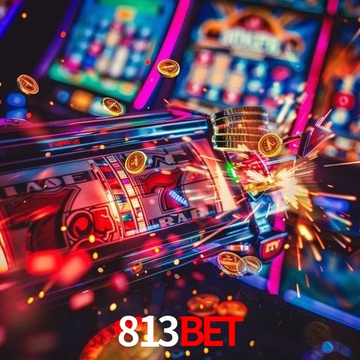 Casino Ao Vivo 813BET
