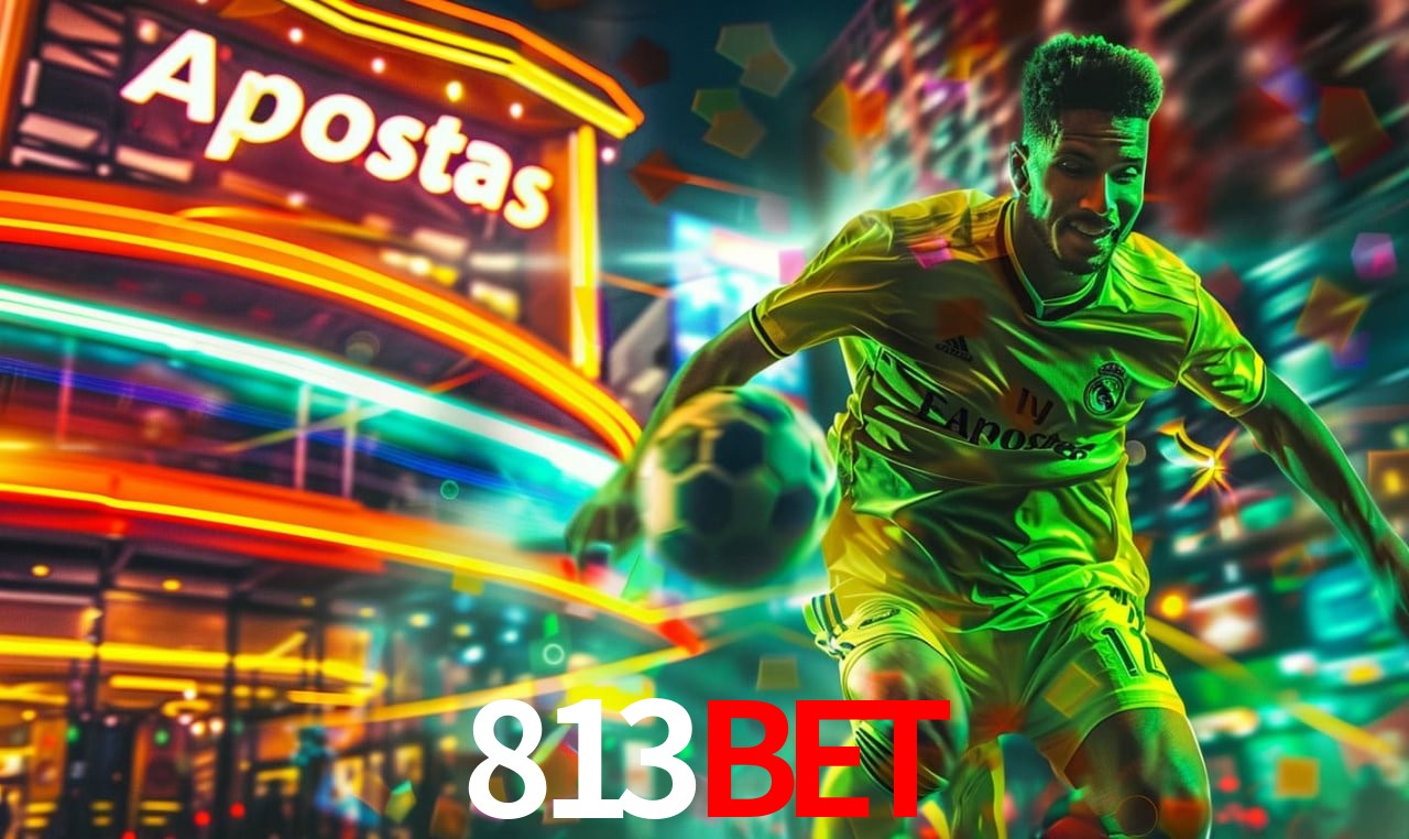 Jogos de Slot 813BET