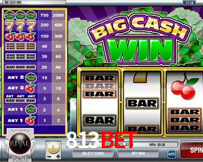 Desvendando o Mundo dos Jogos Virtuais na 813BET