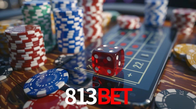 813BET Login