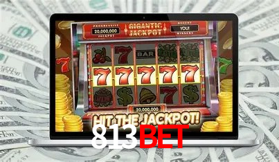 Seasonal Promotions 813BET
