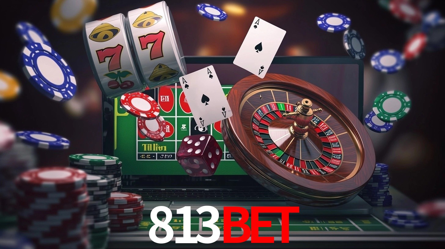 Ofertas Imperdíveis na 813BET: Promoções e Bônus Que Valem a Pena