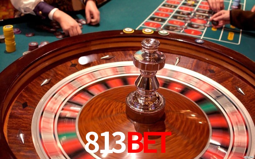 Programa VIP 813BET