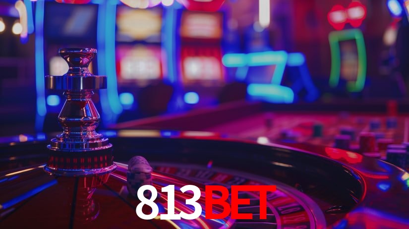 813BET Login