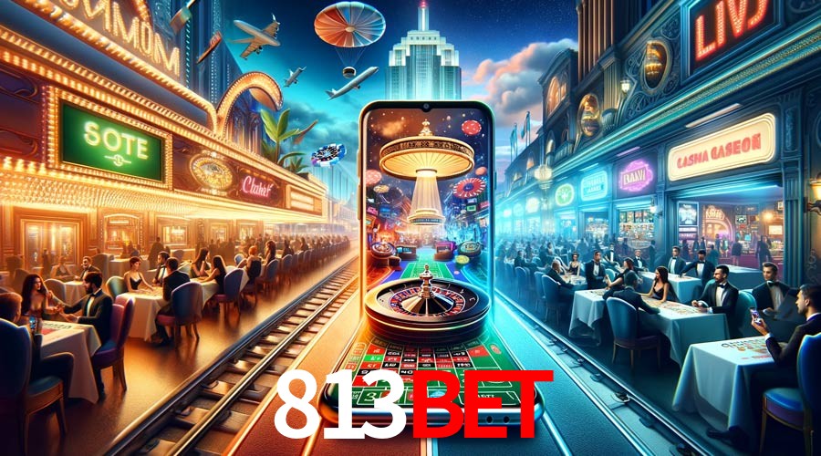 Quick Registration 813BET