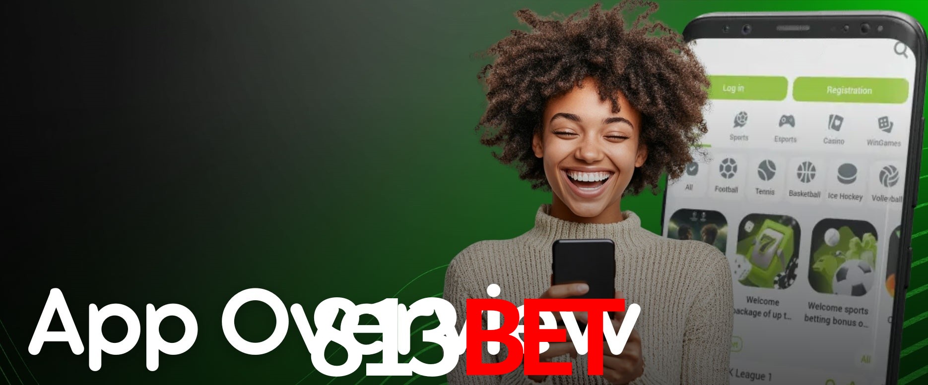 Platform Technology 813BET
