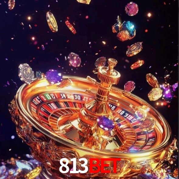 Promoções Sazonais 813BET