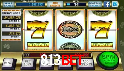 A Emoção da Loteria na 813BET: Uma Chance de Mudança de Vida