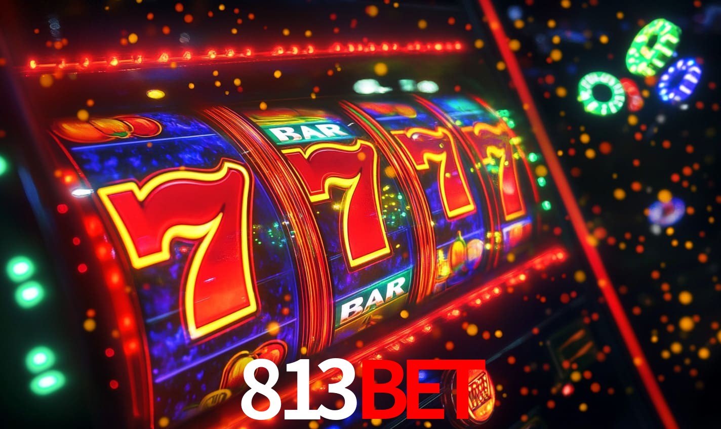 813BET vip