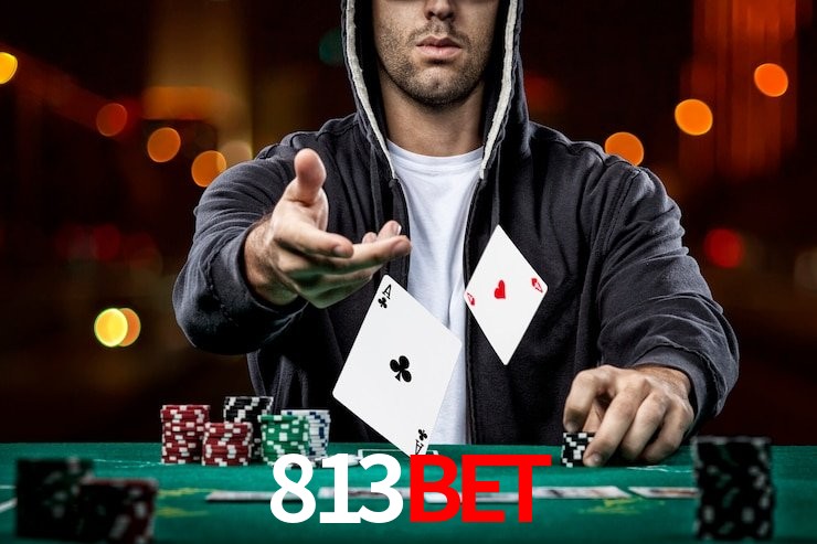 813BET vip