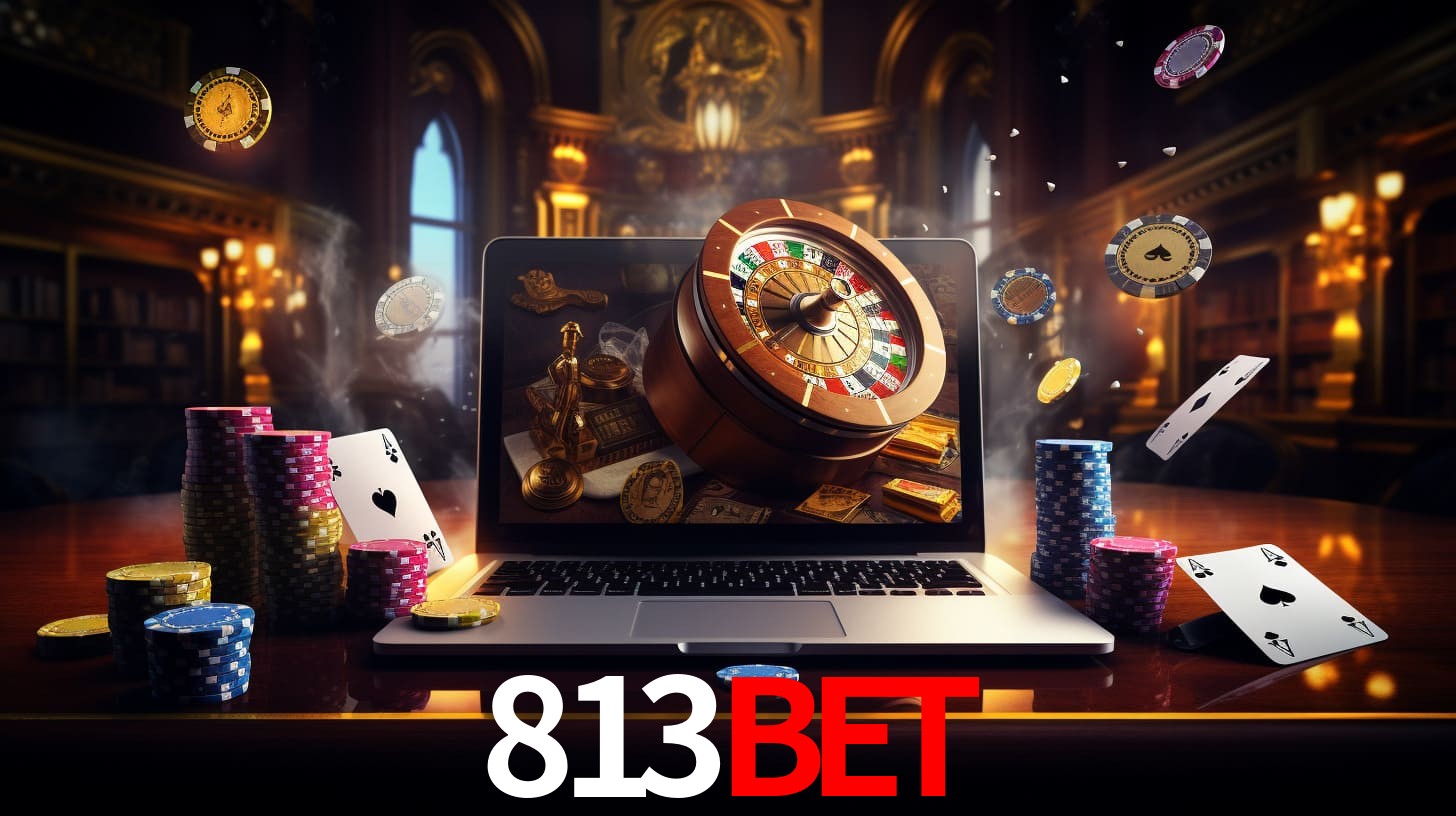 Live Casino 813BET