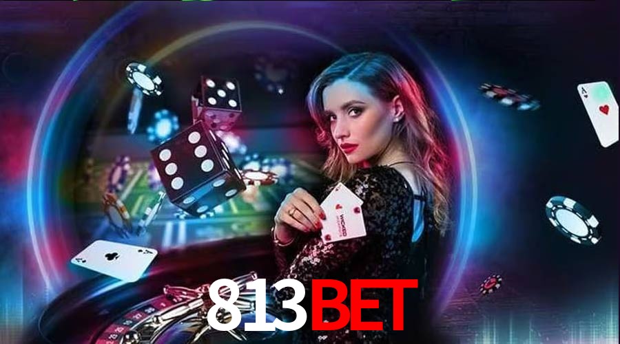 Secure Login 813BET