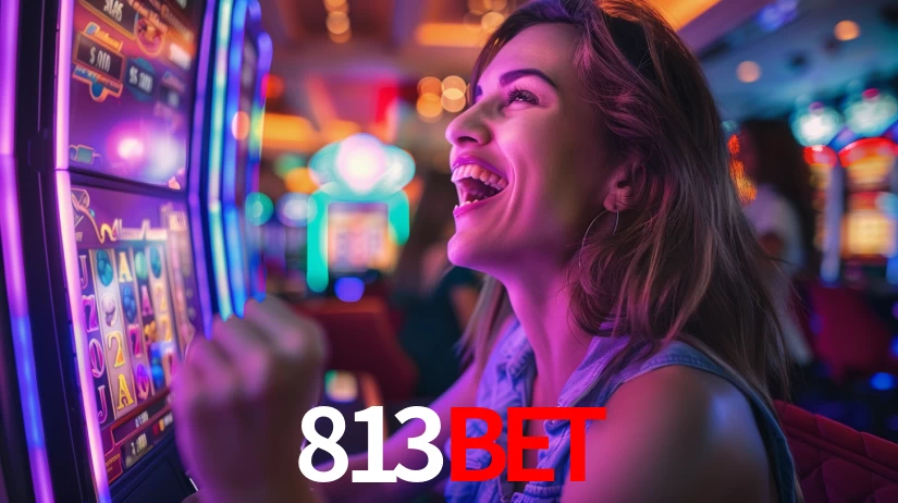 813BET vip