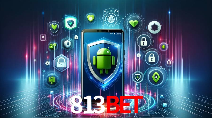 Slot Games 813BET