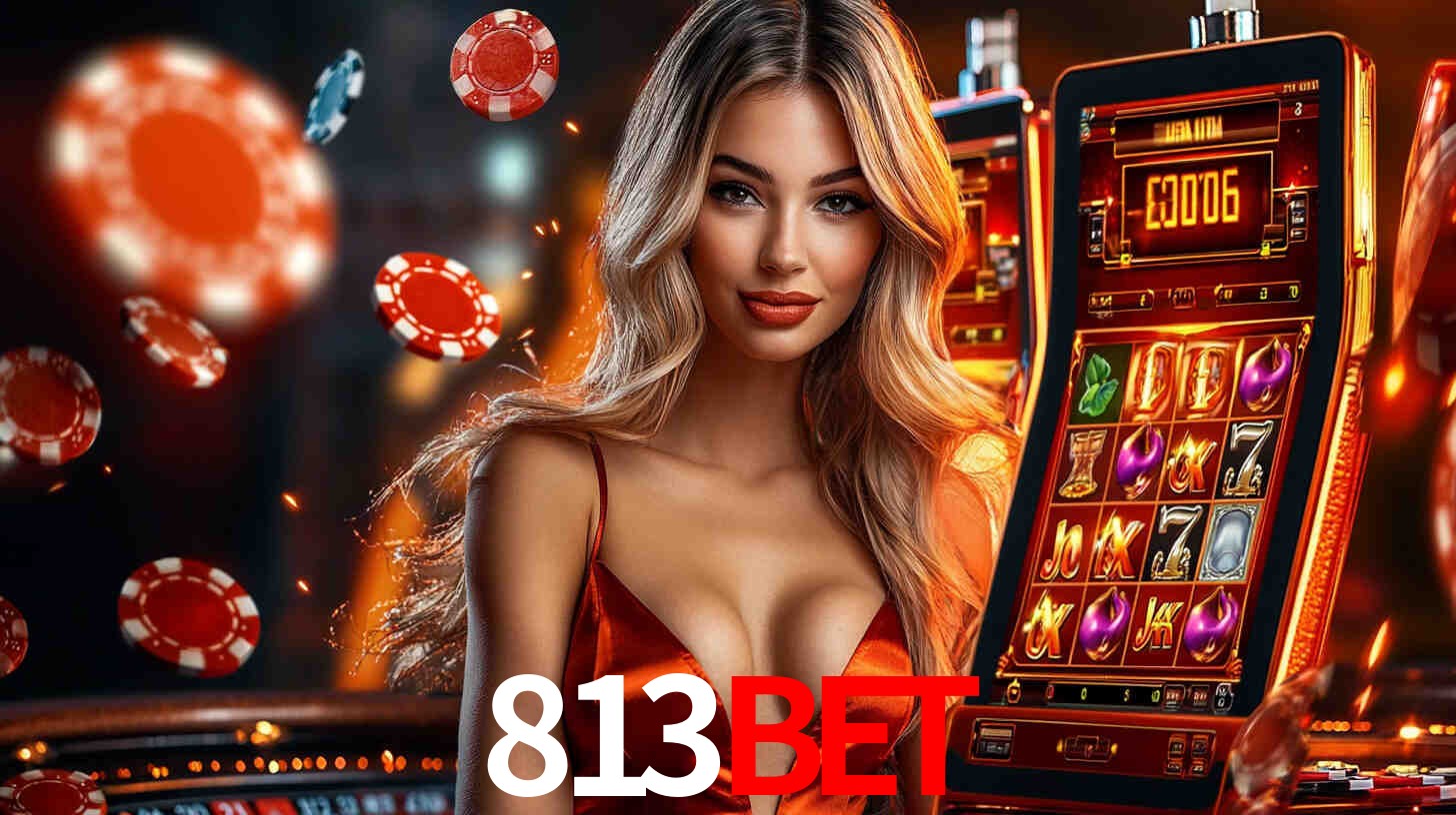 813BET vip