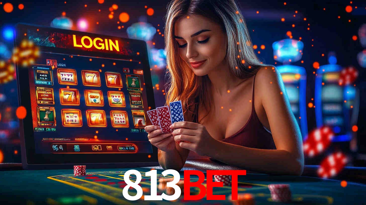 Bônus Generosos e Exclusivos no 813BET para Você!