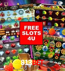 Exclusive Offers 813BET