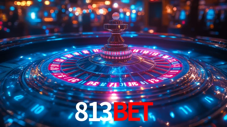 813BET Login