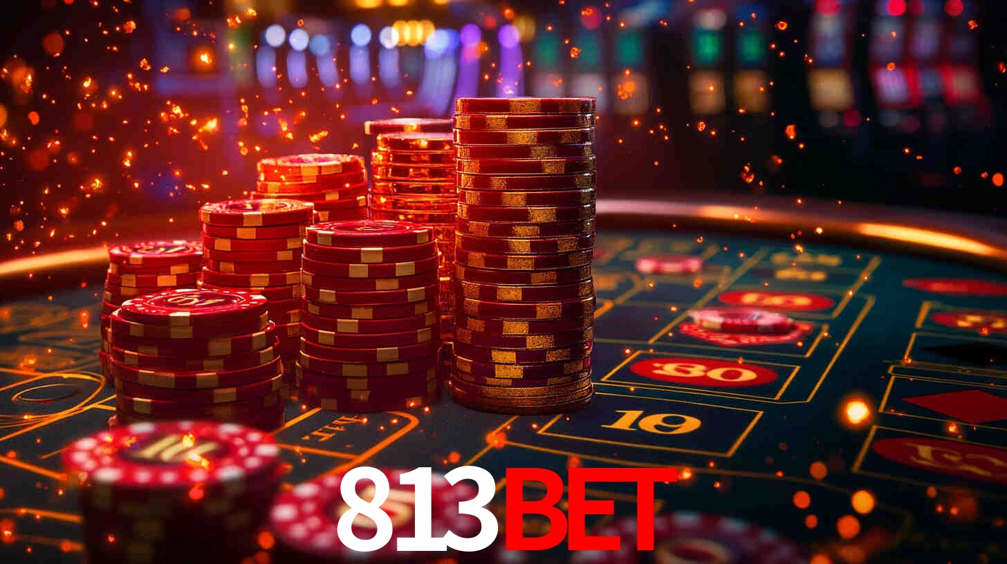 Exclusive Games 813bet