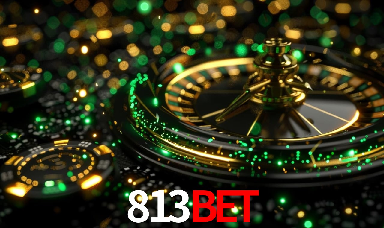 813bet Plataforma