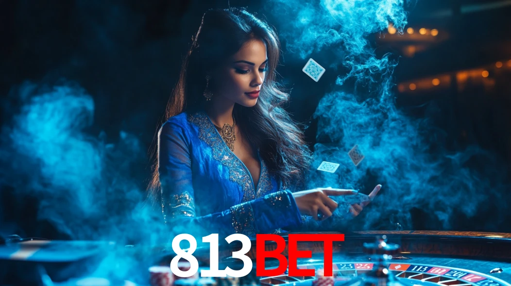 Inovações de Jogos na 813bet: O Futuro das Experiências Interativas