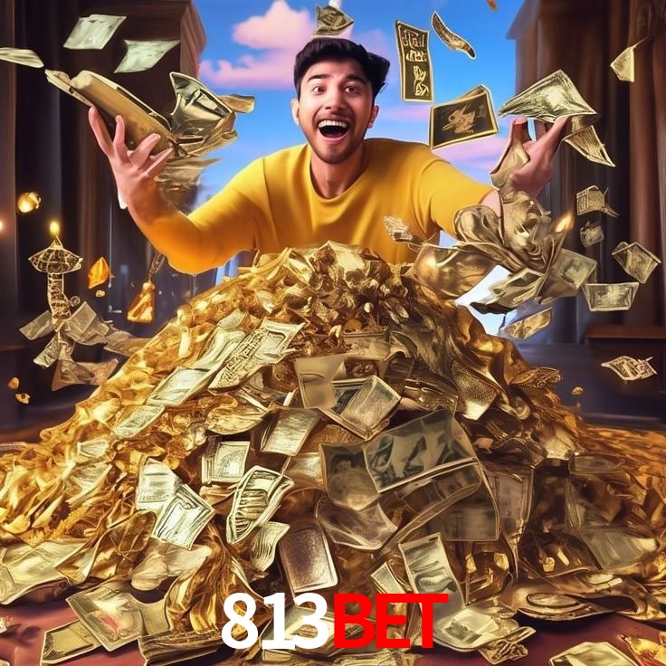 Casino VIP 813bet