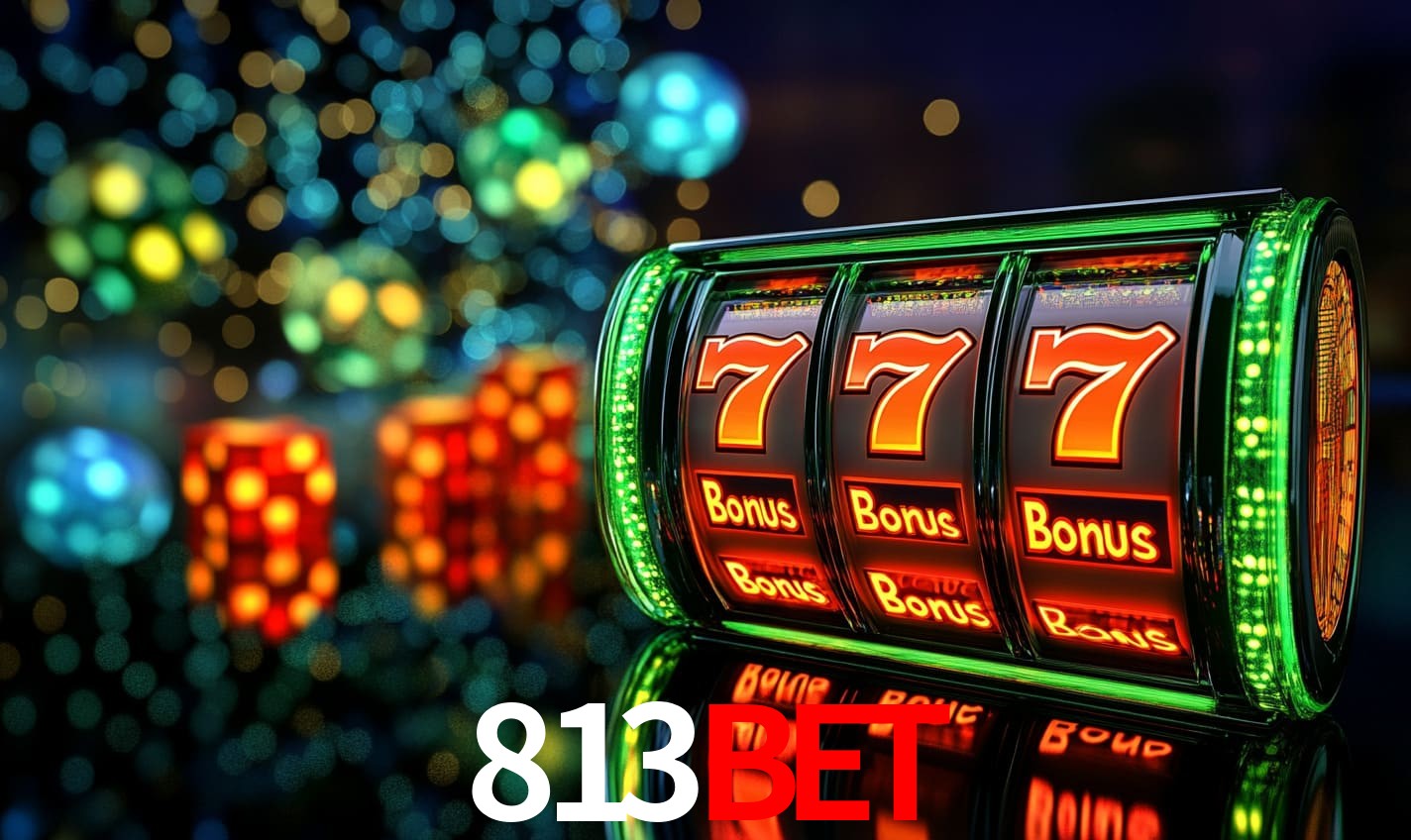 Benefícios da Conta 813bet