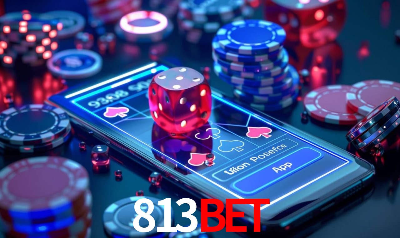 813bet telegram
