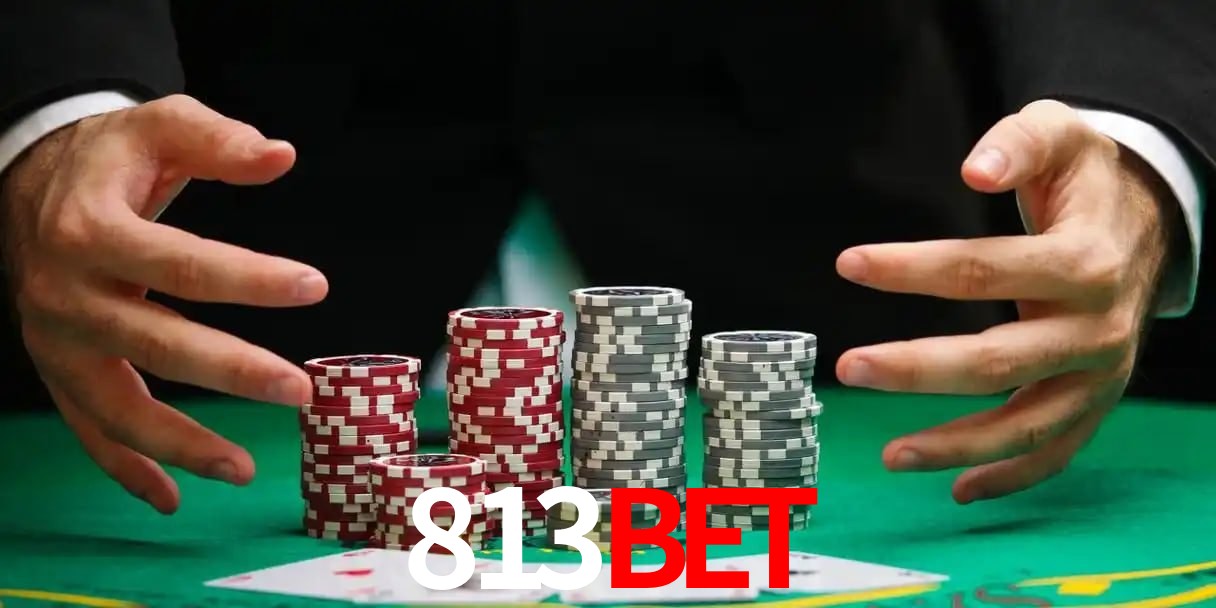 813bet vip