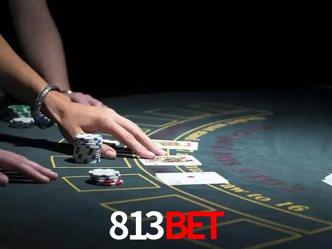 Promoções Sazonais 813bet
